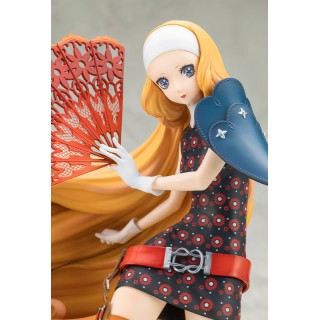 Metaphor ReFantazio Junah 1/7 Kotobukiya