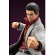 Like a Dragon Kazuma Kiryu 1/6 Kotobukiya