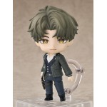 Nendoroid Shi Jie Zhi Wai Bai Yuan Good Smile Arts Shanghai