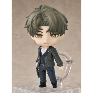 Nendoroid Shi Jie Zhi Wai Bai Yuan Good Smile Arts Shanghai