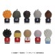 Anime Haikyuu!! Puppe-Mas!! A Pack of 10 Ensky
