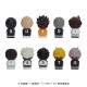 Anime Haikyuu!! Puppe-Mas!! B Pack of 10 Ensky