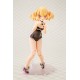 Megami Device PUNI MOFU KURO MAO 1/1 Kotobukiya