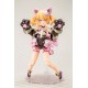 Megami Device PUNI MOFU KURO MAO 1/1 Kotobukiya