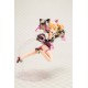 Megami Device PUNI MOFU KURO MAO 1/1 Kotobukiya