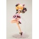 Megami Device PUNI MOFU KURO MAO 1/1 Kotobukiya