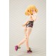 Megami Device PUNI MOFU KURO MAO 1/1 Kotobukiya