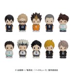 Anime Haikyuu!! Puppe-Mas!! B Pack of 10 Ensky