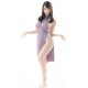 PLAMAX Naked Angel Aika Yumeno Plastic Model 1/20 Max Factory