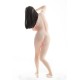 PLAMAX Naked Angel Aika Yumeno Plastic Model 1/20 Max Factory