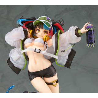 Fate/Grand Order Berserker/Sei Shounagon 1/7 Alter