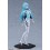 PLAMAX Evangelion 3.0+1.0 Thrice Upon a Time Rei Ayanami Long Hair Ver. Max Factory