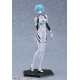 PLAMAX Evangelion 3.0+1.0 Thrice Upon a Time Rei Ayanami Max Factory