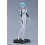 PLAMAX Evangelion 3.0+1.0 Thrice Upon a Time Rei Ayanami Max Factory