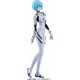 PLAMAX Evangelion 3.0+1.0 Thrice Upon a Time Rei Ayanami Max Factory
