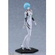PLAMAX Evangelion 3.0+1.0 Thrice Upon a Time Rei Ayanami Max Factory