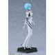 PLAMAX Evangelion 3.0+1.0 Thrice Upon a Time Rei Ayanami Max Factory