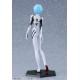 PLAMAX Evangelion 3.0+1.0 Thrice Upon a Time Rei Ayanami Max Factory
