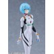 PLAMAX Evangelion 3.0+1.0 Thrice Upon a Time Rei Ayanami Max Factory