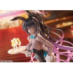 Blue Archive Kakudate Karin (Bunny Girl) 1/7 Max Factory