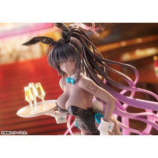 Blue Archive Kakudate Karin (Bunny Girl) 1/7 Max Factory
