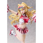 Goddess of Victory Nikke Clay 1/4 FREEing