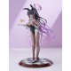Blue Archive Kakudate Karin (Bunny Girl) 1/7 Max Factory