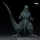 Toho 30cm Godzilla Against Mechagodzilla Series Yuji Sakai Zoukei Collection Godzilla Arashi no Naka no Koubou PLEX
