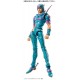 Super Action Statue JoJos Bizarre Adventure Part.7 Steel Ball Run Johnny Joestar Second Medicos Entertainment