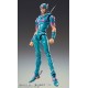 Super Action Statue JoJos Bizarre Adventure Part.7 Steel Ball Run Johnny Joestar Second Medicos Entertainment
