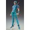 Super Action Statue JoJos Bizarre Adventure Part.7 Steel Ball Run Johnny Joestar Second Medicos Entertainment