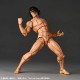 Revoltech Amazing Yamaguchi Attack on Titan with bonus Kaiyodo
