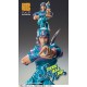 Super Action Statue JoJos Bizarre Adventure Part.7 Steel Ball Run Johnny Joestar Second Medicos Entertainment