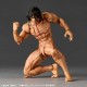 Revoltech Amazing Yamaguchi Attack on Titan with bonus Kaiyodo