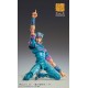 Super Action Statue JoJos Bizarre Adventure Part.7 Steel Ball Run Johnny Joestar Second Medicos Entertainment