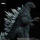 Toho 30cm Godzilla Against Mechagodzilla Series Yuji Sakai Zoukei Collection Godzilla Arashi no Naka no Koubou PLEX