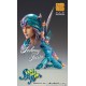 Super Action Statue JoJos Bizarre Adventure Part.7 Steel Ball Run Johnny Joestar Second Medicos Entertainment