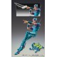 Super Action Statue JoJos Bizarre Adventure Part.7 Steel Ball Run Johnny Joestar Second Medicos Entertainment