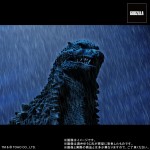 Toho 30cm Godzilla Against Mechagodzilla Series Yuji Sakai Zoukei Collection Godzilla Arashi no Naka no Koubou PLEX
