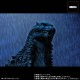 Toho 30cm Godzilla Against Mechagodzilla Series Yuji Sakai Zoukei Collection Godzilla Arashi no Naka no Koubou PLEX