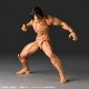 Revoltech Amazing Yamaguchi Attack on Titan with bonus Kaiyodo