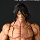Revoltech Amazing Yamaguchi Attack on Titan with bonus Kaiyodo