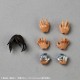 Revoltech Amazing Yamaguchi Attack on Titan with bonus Kaiyodo