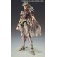 Super Action Statue JoJos Bizarre Adventure Part.7 Steel Ball Run Gyro Zeppeli Third Medicos Entertainment