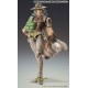 Super Action Statue JoJos Bizarre Adventure Part.7 Steel Ball Run Gyro Zeppeli Third Medicos Entertainment