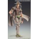 Super Action Statue JoJos Bizarre Adventure Part.7 Steel Ball Run Gyro Zeppeli Third Medicos Entertainment