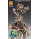 Super Action Statue JoJos Bizarre Adventure Part.7 Steel Ball Run Gyro Zeppeli Third Medicos Entertainment