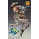 Super Action Statue JoJos Bizarre Adventure Part.7 Steel Ball Run Gyro Zeppeli Third Medicos Entertainment