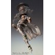 Super Action Statue JoJos Bizarre Adventure Part.7 Steel Ball Run Gyro Zeppeli Third Medicos Entertainment