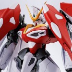 ROBOT SPIRITS (SIDE MS) SD Gundam G Generation Phoenix Gundam Bandai Limited